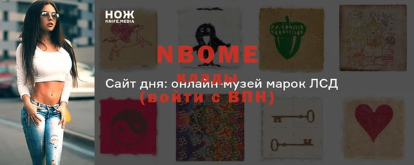 ALPHA PVP Богородицк